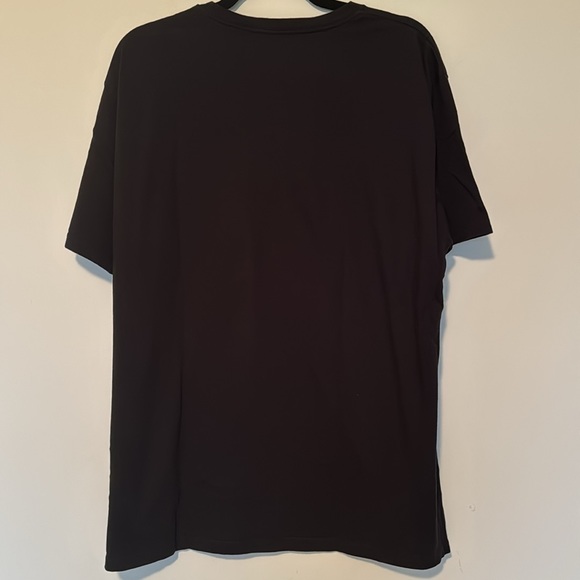 Men’s Black Apple Park Graphic T Shirt Size XL - Picture 3 of 3